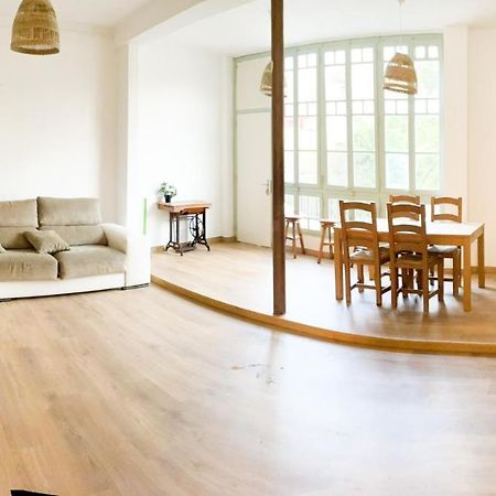 Appartement Piso Super Luminoso En El Centro à Tarragone Extérieur photo